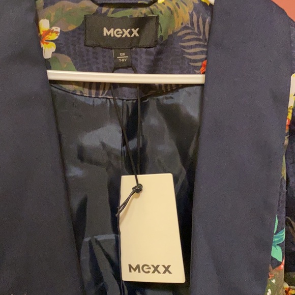 Girls blazer - Picture 5 of 7